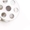 Large Capacity Bobbin for Walking Foot and Double Needle Industrial Sewing Machines #B9117-563-000 Heavy Duty Steel